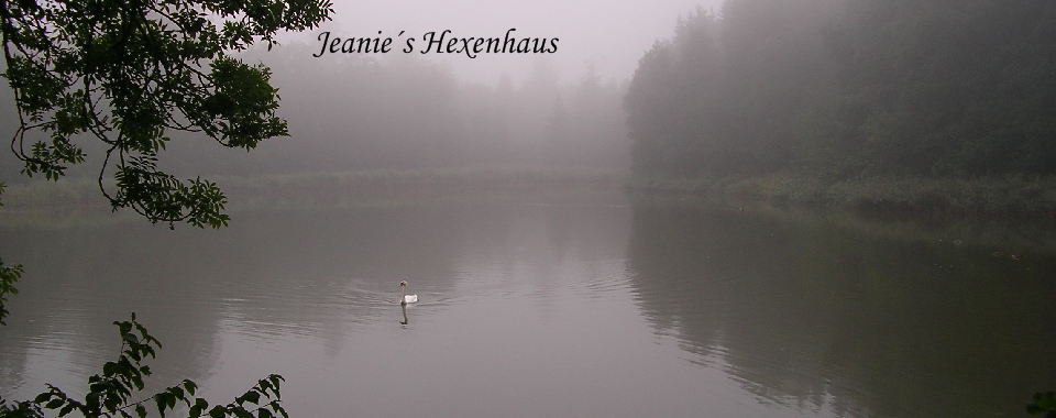 Hexenhaus